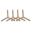 Регулируемые нескользящие зажимы для фиксации простыни и скатерти