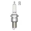 NGK General Plug (Separate Type/With Terminal) 1 Piece [2912] BP8ES Spark Plug White