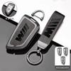 Hot 2025 Zinc alloy Car Remote Case Cover Protector For Bmw F20 G20 G30 X1 X3 X4 X5 G05 X6 X7 G11 F15F16 G01 G02 F48 Accessories