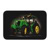 Tractor Front Floor Door Entrance Mats Outdoor Bath Kitchen Doormat Garage Carpet Rug