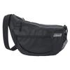Etsumi Coleman SLR 4.5L Camera Shoulder Bag, Carbon Black, VCO-8739