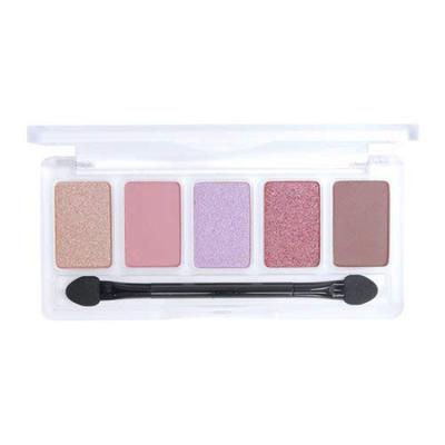 Палетка теней dodo SS Cool Rose Pink #70 4,9 г