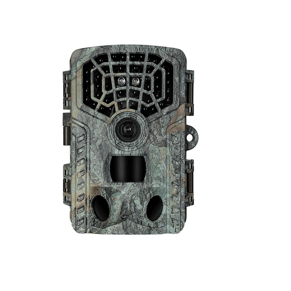 TC-32KW WIFI Лесная камера 4K DH Уличная камера Bluetooth Быстрая съемка IP66 Водонепроницаемая Сверхдолгое время ожидания Охотничья камера