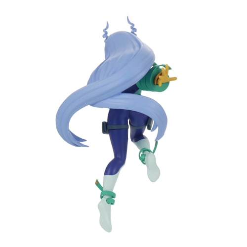 BANPRESTO My Hero Academia THE AMAZING HEROES Vol.16 Wave Twist