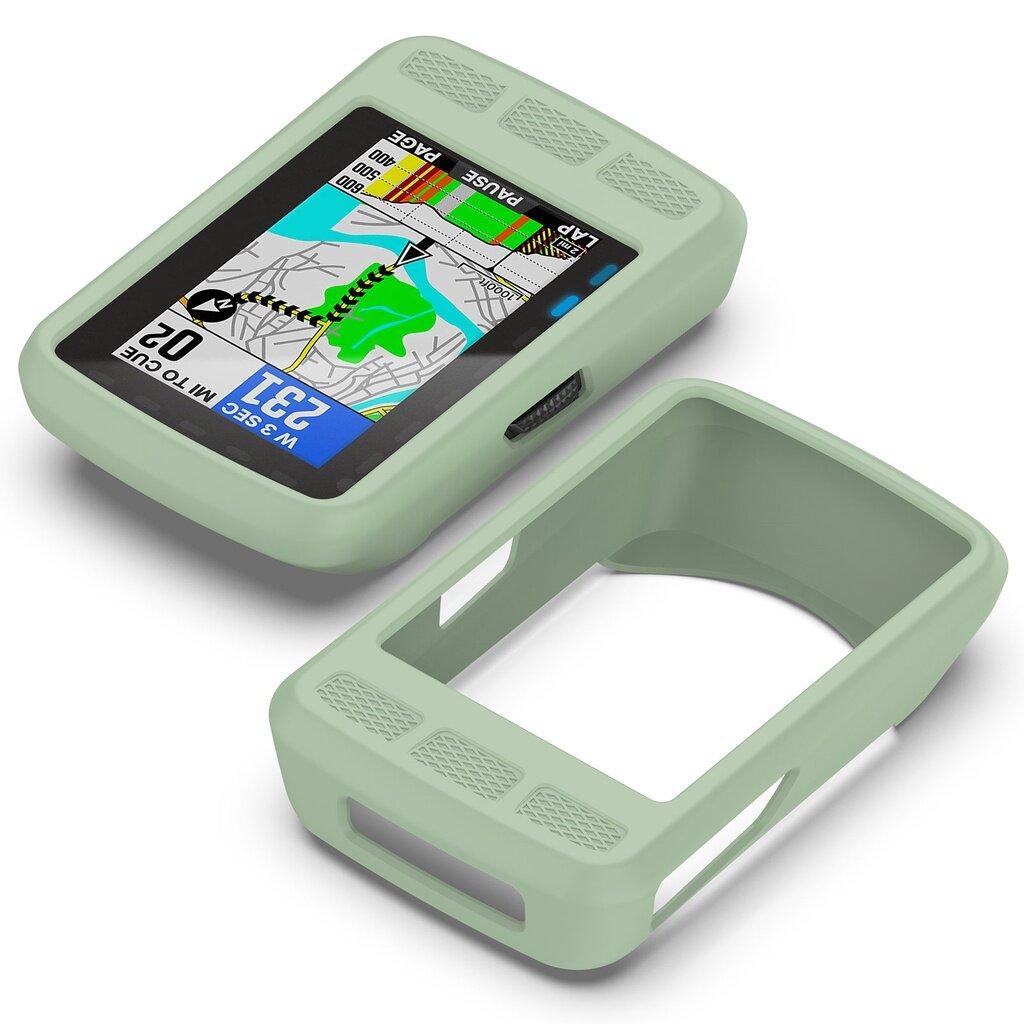 Подходит для Wahoo ELEMNT ROAM WFCC4 ROAM2 WFCC6 Code Watch Защитный чехол Wahoo ELEMNT BOLT V2 WFCC5 Силиконовый защитный чехол