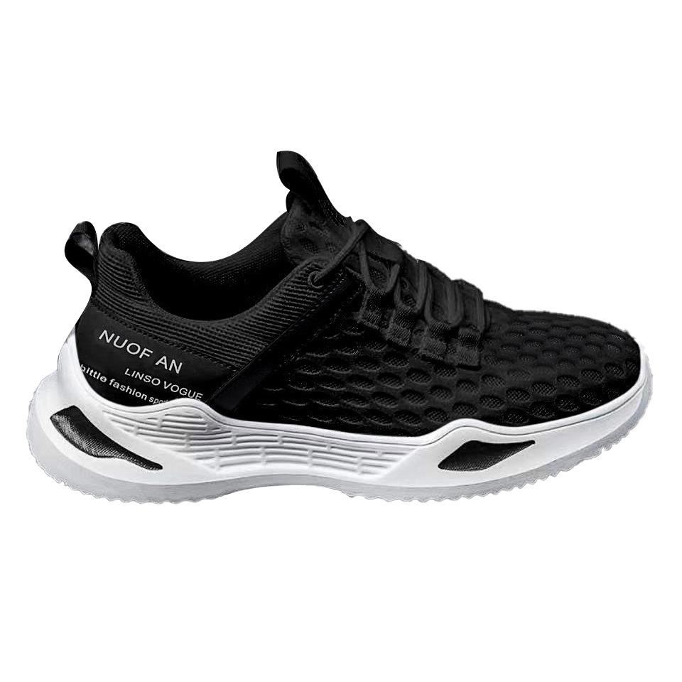 New Mens Running Shoes Comfortable Casual Men's Sneaker Breathable Non-slip Wear-resistant Outdoor Walking Men Sport Shoes