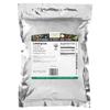 Organic Cut & Sifted Lemongrass, 16 oz (453 g)