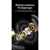 Monster AC360 TWS Wireless Open End Earphones HiFi Sounds OWS Bluetooth 5.4 Earbuds HD Call Bluetooth Headphone