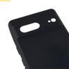 For Google Pixel 7 5G Case Precise Cutouts TPU Fiber Lining Shockproof Phone Cover