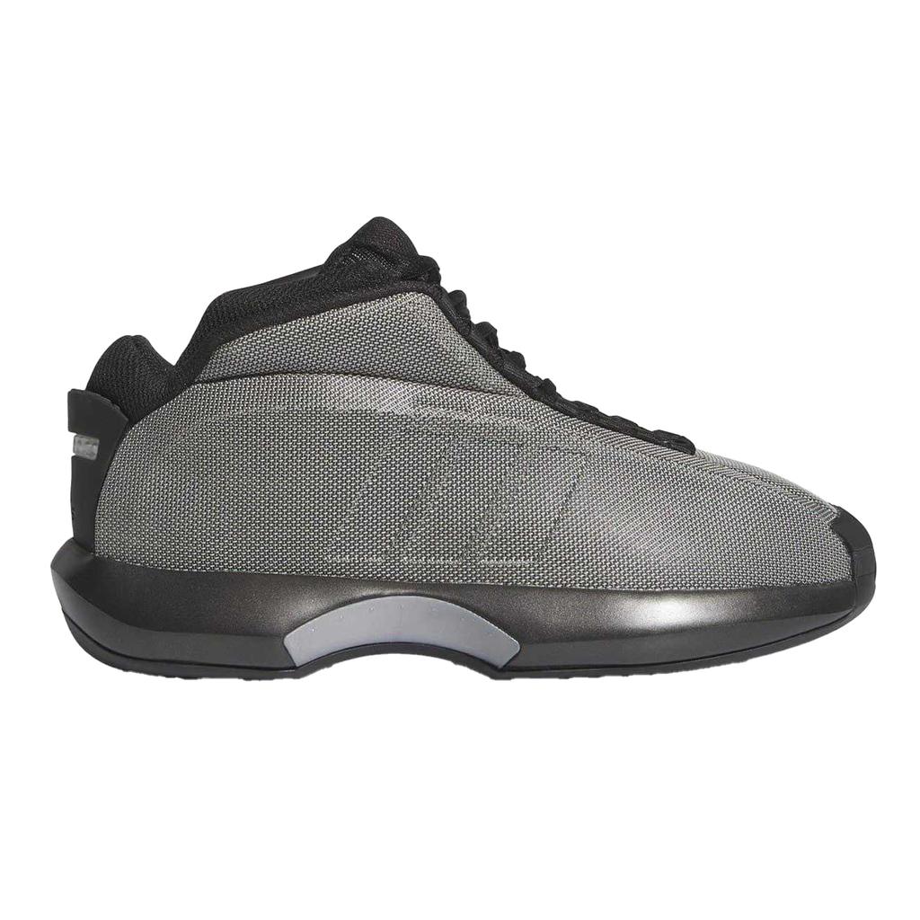 Adidas Mens Crazy 1 Mesh Trainers