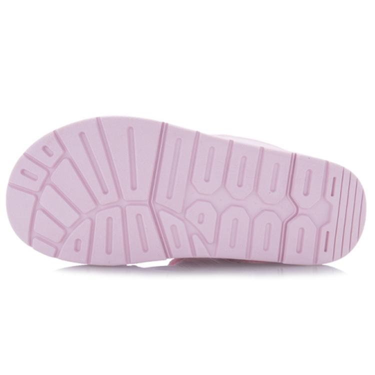 Сандалии Li Ning Coca Beach Женские Примула Розовые AGUQ002-4