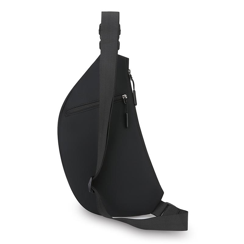 Унисекс нагрудные сумки сумка кроссбоди для мужчин сумка мессенджер слинг на плечо сумка для мобильного телефона водонепроницаемый рюкзак дорожные спортивные сумки