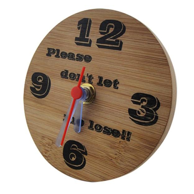 Wall Clock Wood Large Wood Wall Clocks Digital Wall Clock Reloj De Pared Table Kitchen Office Vintage Home