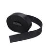 2pcs Tie Down Strap Black Zinc Alloy Press Buckle Bandage 25mm Binding Tightening Rope3 Meter