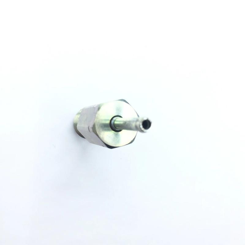 Регулятор давления топлива в сборе Клапаны сброса давления OEM 095420-0272 095420-0670 095420-0422