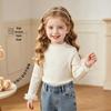 Disney Girls Autumn Long-Sleeve Princess Dress Two-Piece Set