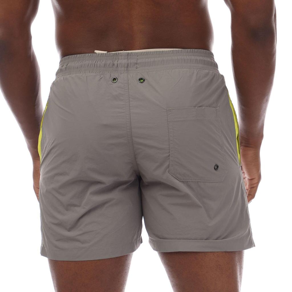 Weekend Offender Mens Barios Swim Shorts