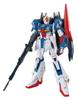 MG Zeta Gundam HD цветной костюм Z 1/100 MSZ-006 Ver.2.0 (Мобильный Гандам)