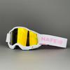Windproof Motorcycle Goggles Riding Sports Glasses Men's and Women's Outdoor Sports Helmets Off-road Goggles