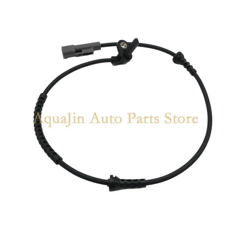 94544440 Front Right ABS Wheel Speed Sensor For Chevrolet Trax U200 Buick Encore LT Sport 2013~ 2017 OEM 95490814 2ABS2911