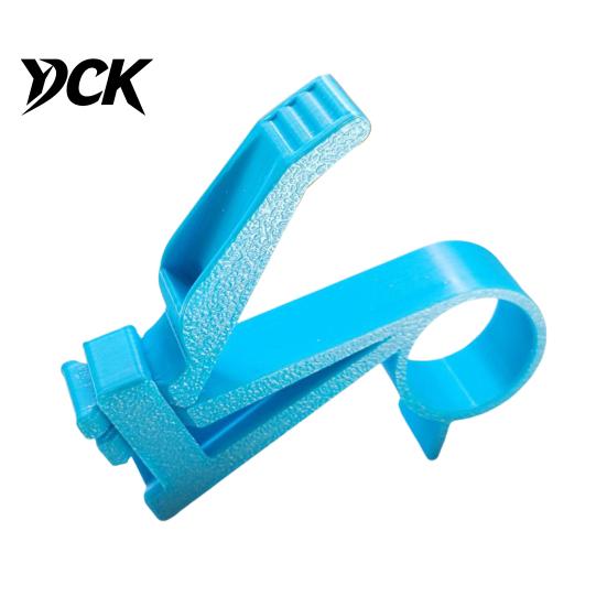 Sunflower Seeds Sheller Tool Peelers Tool, 3D Printed Nut Cracker, Kitchen Gadget for Nuts Easy Shelling Ergonomic Melon Opener Home Safe Kids