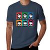 Komi San Wa Komyushou Desu Tshirt Summer Fashion Casual Tee Shirt