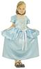Disney Cinderella Kids Costume for Girls, 100cm-120cm