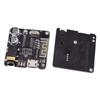 1-20PCS Bluetooth Audio Receiver Board Bluetooth 5.0 MP3 Lossless Decoder Board Wireless Stereo Music Module 3.7-5V XY-BT-Mini