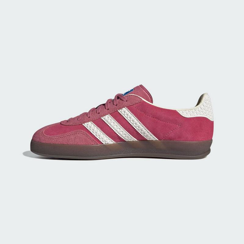 adidas Оригинальные повседневные кроссовки Gazelle Indoor