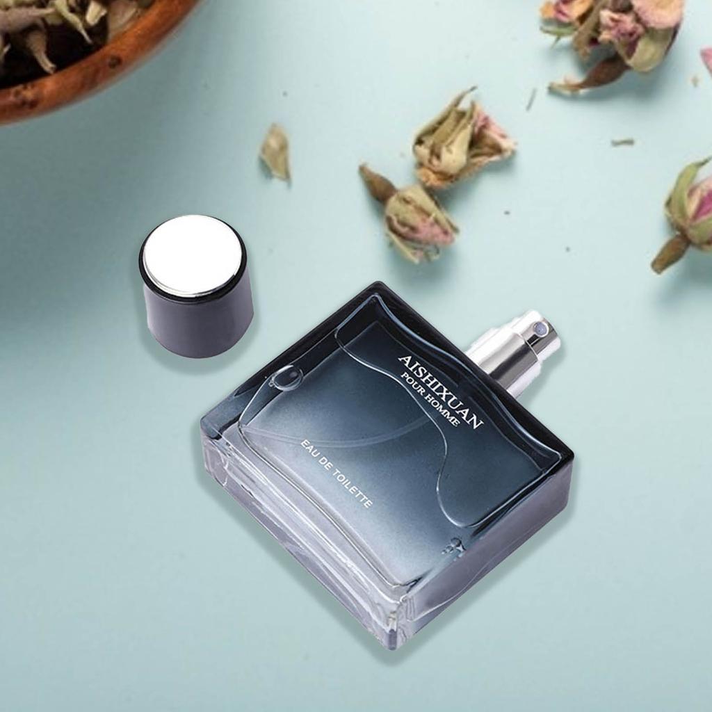 50ml Unisexy Fragrance Long Lasting Multifunctional Spray Male Perfume for Man