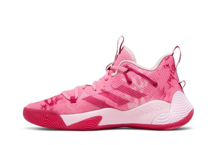 adidas Харден Бэкстеп 3 'Розовый Блаженство'