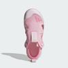Adidas Детские пляжные сандалии ALTAVENTURE 3 C с закрытым носком для малышей JR5698