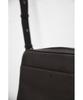 Youth Leather Camera Bag - Brown