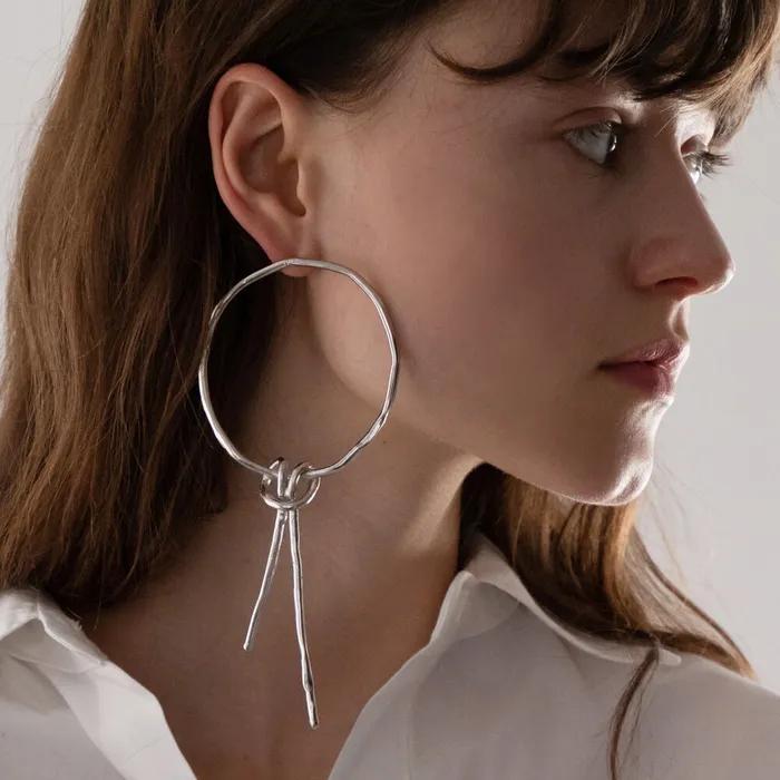 FRAGMENTS EARRING 39