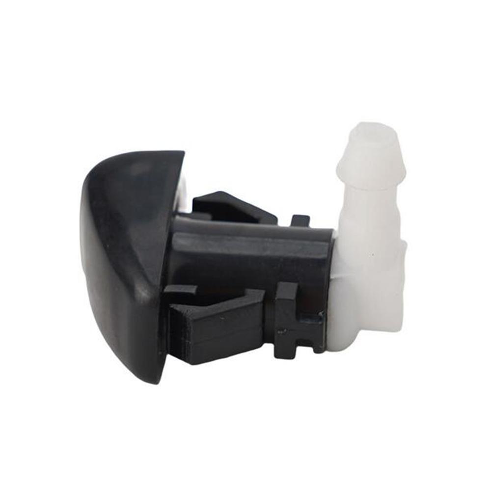 Подходит для 2014-2017 Jeep Cherokee 68102968AB Форсунка омывателя лобового стекла 2 шт.