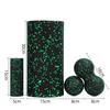 EPP Foam Roller Set: Yoga & Muscle Massage for Relaxation and Fitness