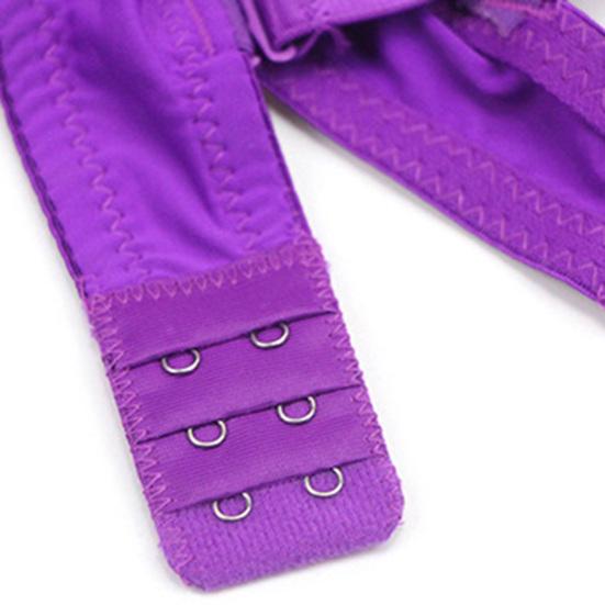 Женский бюстгальтер пуш-ап больших размеров, сексуальный, с цветочным кружевом, полностью покрывающий бюстгальтер на косточках, поддерживающий, повседневный бюстгальтер для большой груди