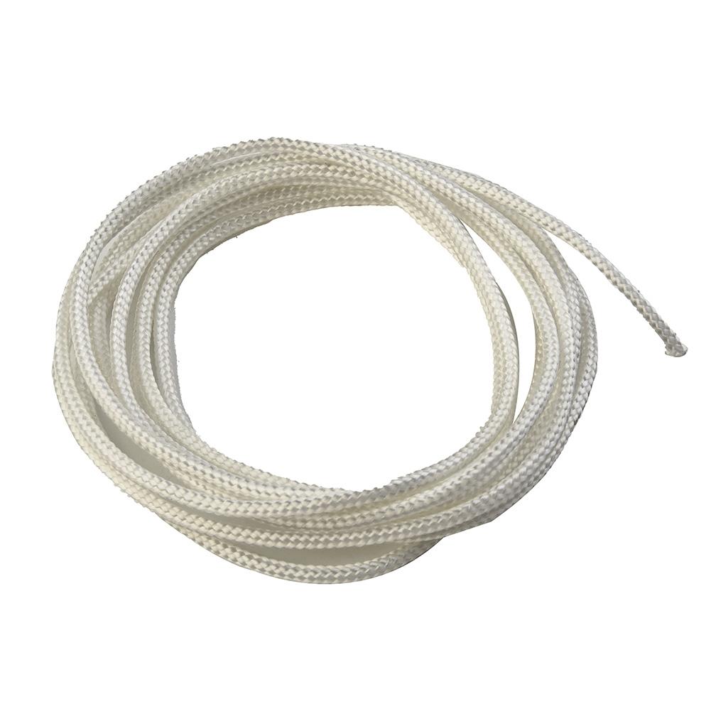 Professional Grade Nylon Starter Cord Rope for Strimmers and Chainsaws