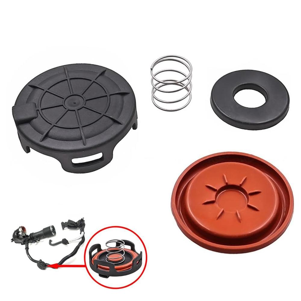 Replacement PCV Valve Diaphragm A2740181400 For Mercedes M270 M274 2.0L E Class