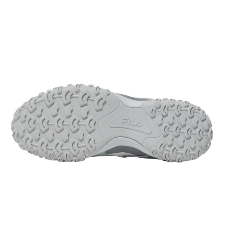 Fila Eshape Повседневная обувь с низким верхом Женская Серая 1XM02369H050