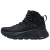 Xodus Hike GTX Versatile Comfortable Waterproof Mid-Top Running Shoes Unisex Running Shoes Black S28292-1