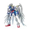 MG New Mobile Report Gundam W Wing Gundam Zero Custom (Версия Endless Waltz) Пластиковая модель с цветовой кодировкой в масштабе 1100.