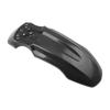 Motocross Front Fender Wheel Mudguard Cover For Honda XR50 CRF50 CRF XR 50 50CC 2000-2022 Motorcycle Protection Accessories