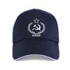New Fashion CCCP USSR Unisex Communist Soviet Russian Red Army Stalin Print Baseball Cap Streetwear Tops