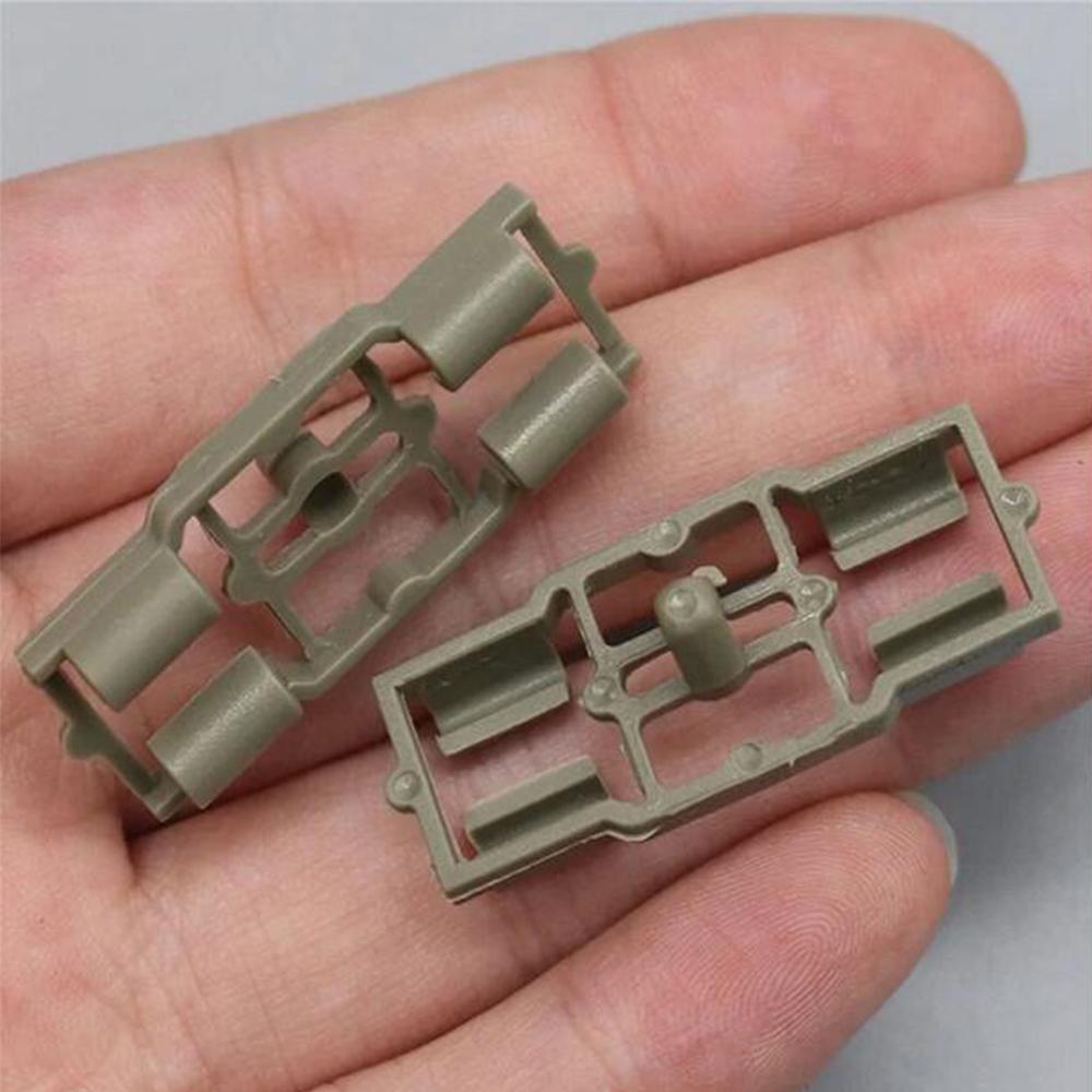 20 шт. 51717006757 Крепеж Крепежные клипсы для BMW E53 X5