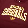 Adidas Originals Sweatshirt Women's Red IC6002