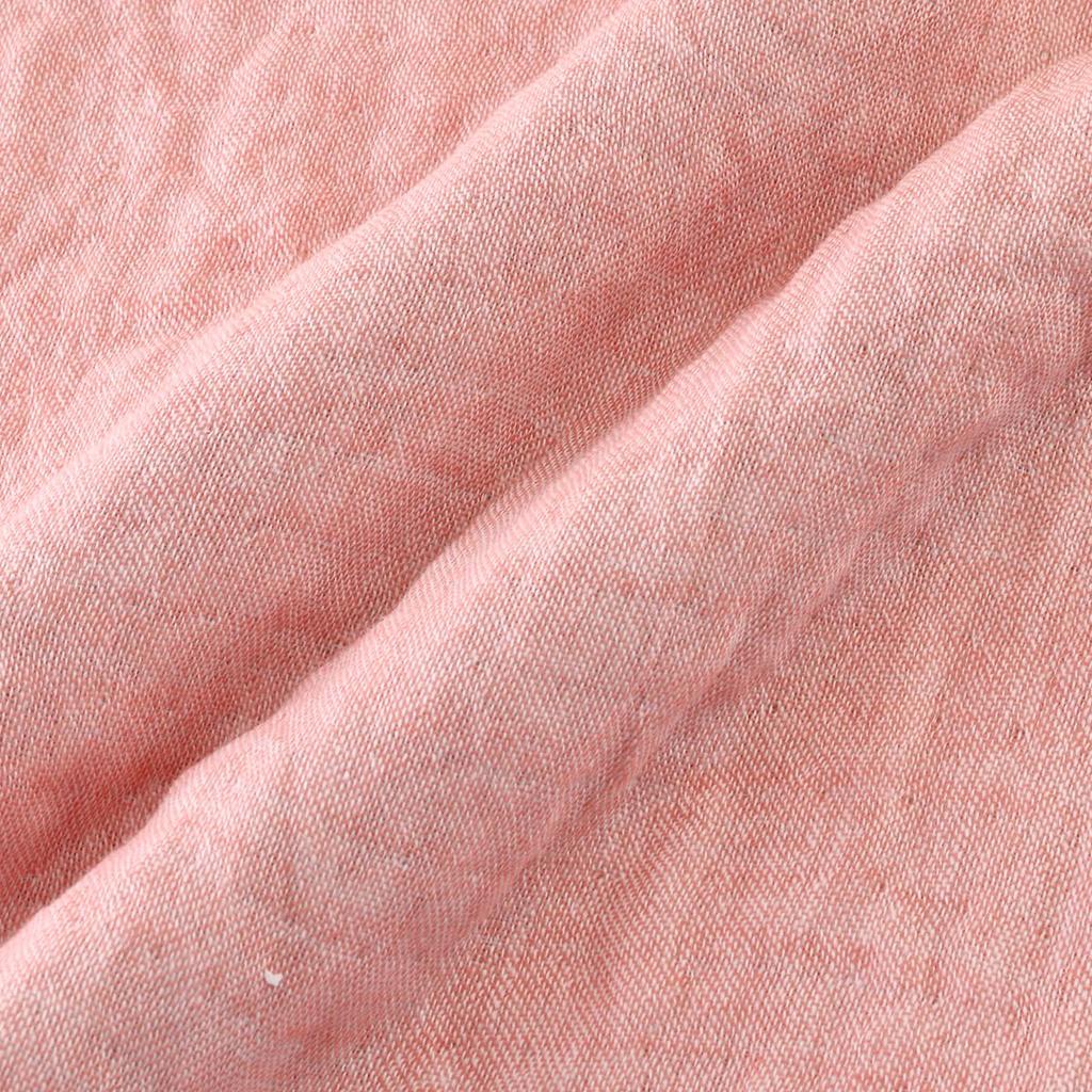 UCHINO Reversible Marshmallow Gauze a Soothing Scarf Made from and Patented and Standard 100 It Makes a Great 88M1P748 OR Scarf, 100% Cotton.