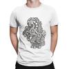 Sleipnir Funny Graphic 100 Cotton Tshirt Sleipnir Tops Tees For Unisex