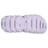 Crocs Echo Clog Удобные Универсальные Клоги Женские клоги Фиолетовый 207937-530