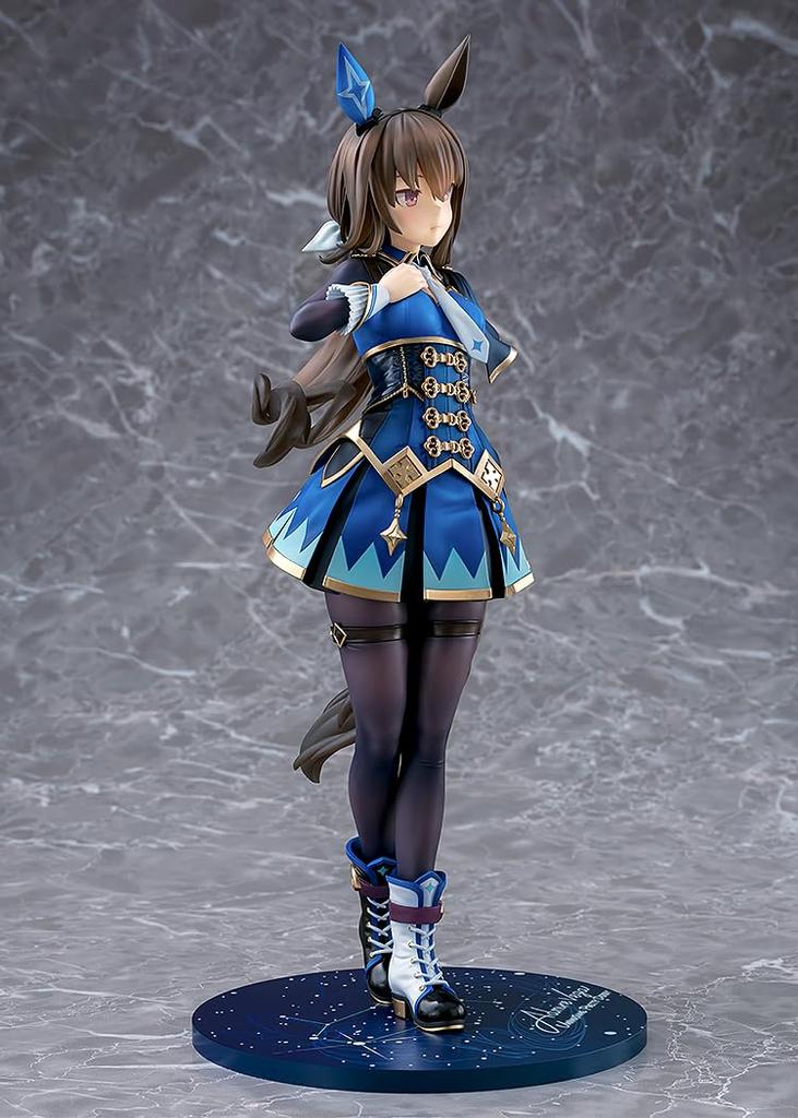 Uma Musume Pretty Derby Адмайр Вега масштабная пластиковая раскрашенная готовая фигурка 1/7